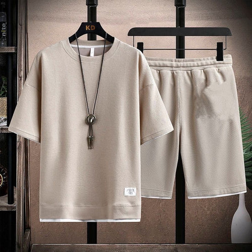 Don’t Miss Out – This Relaxed Two-Piece Set Is Flying Off Shelves!